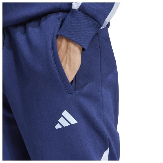 Adidas Ανδρικό παντελόνι φόρμας Seasonal Essentials Colorblock Pants Adidas Ανδρικό παντελόνι φόρμας Seasonal Essentials Colorblock Pants